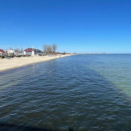 Apartament Mechelinki, Wysoki Standard. Pierwoszyno Экстерьер фото