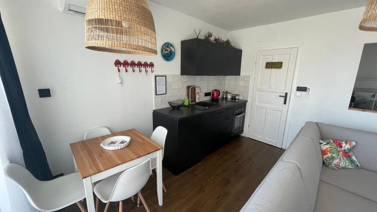 Apartament Mechelinki, Wysoki Standard. Pierwoszyno Экстерьер фото