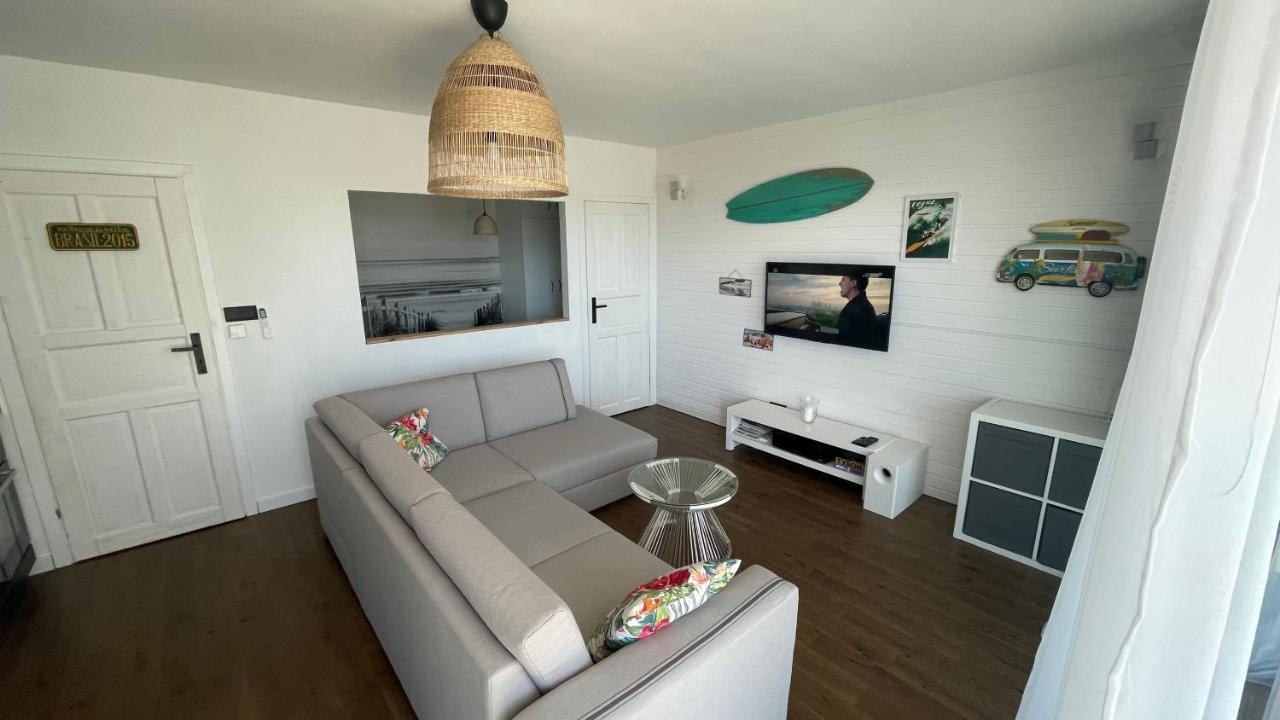 Apartament Mechelinki, Wysoki Standard. Pierwoszyno Экстерьер фото
