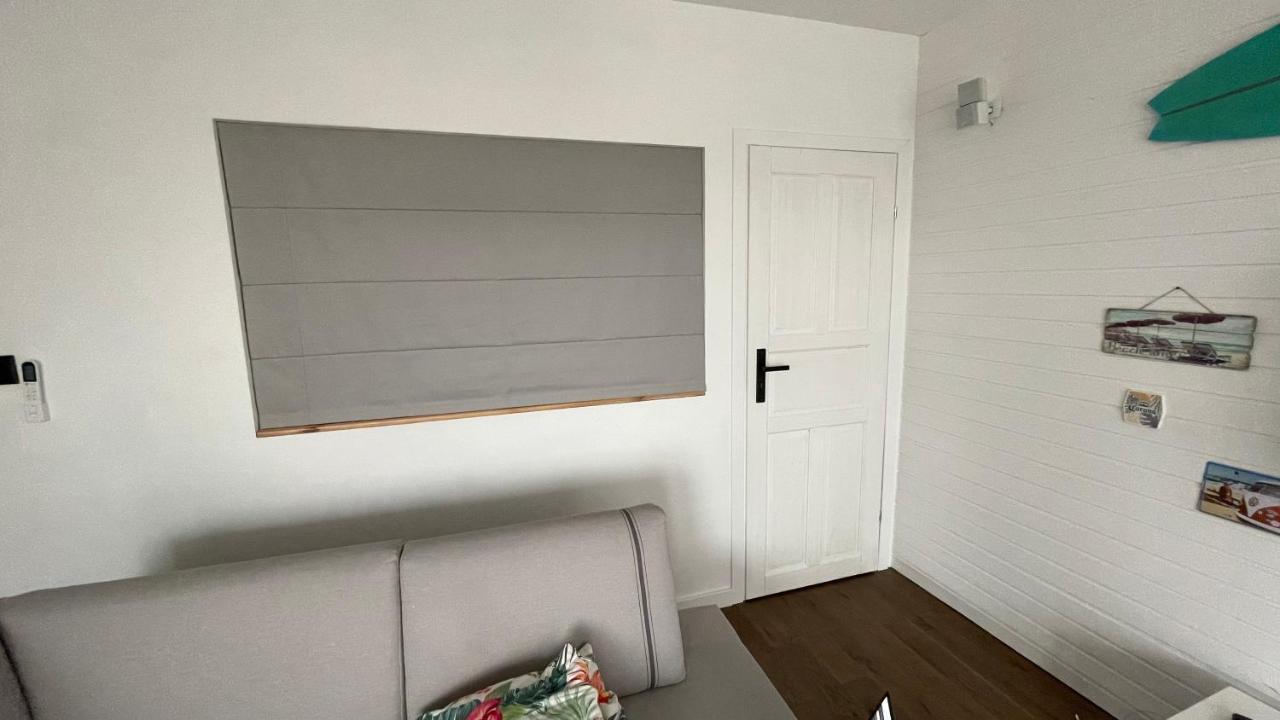 Apartament Mechelinki, Wysoki Standard. Pierwoszyno Экстерьер фото