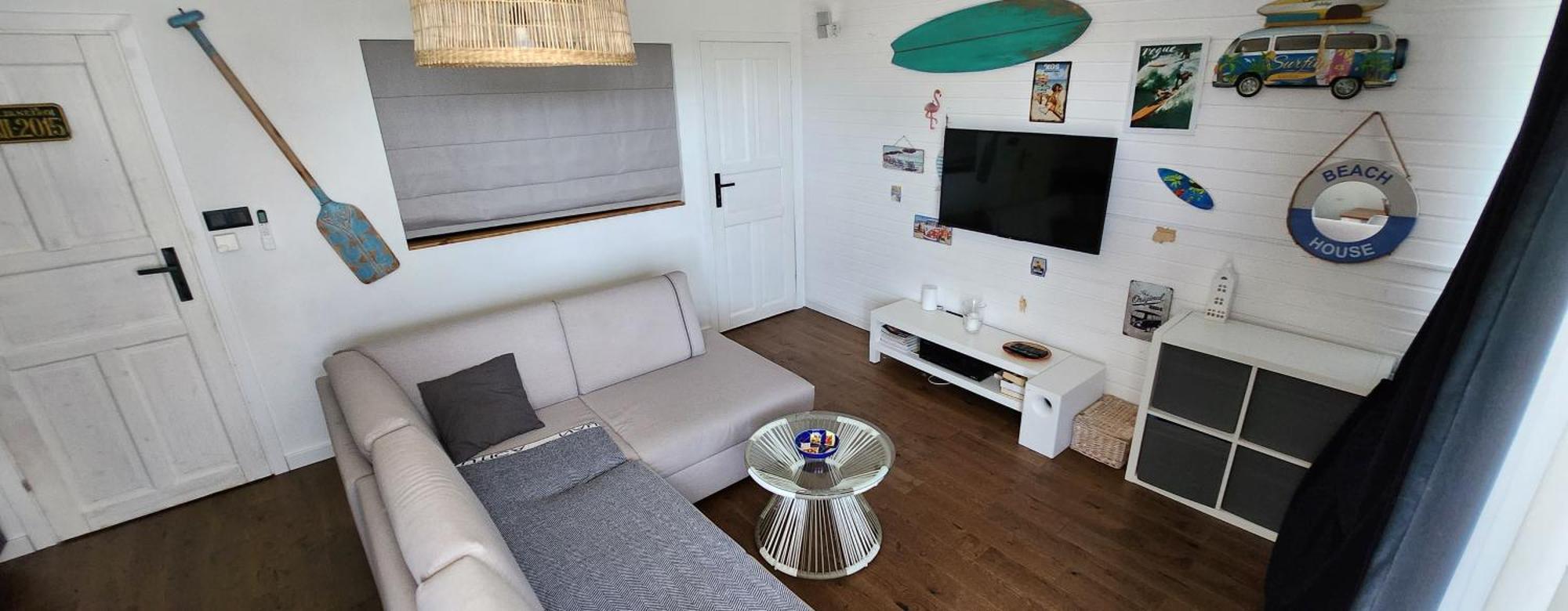 Apartament Mechelinki, Wysoki Standard. Pierwoszyno Экстерьер фото